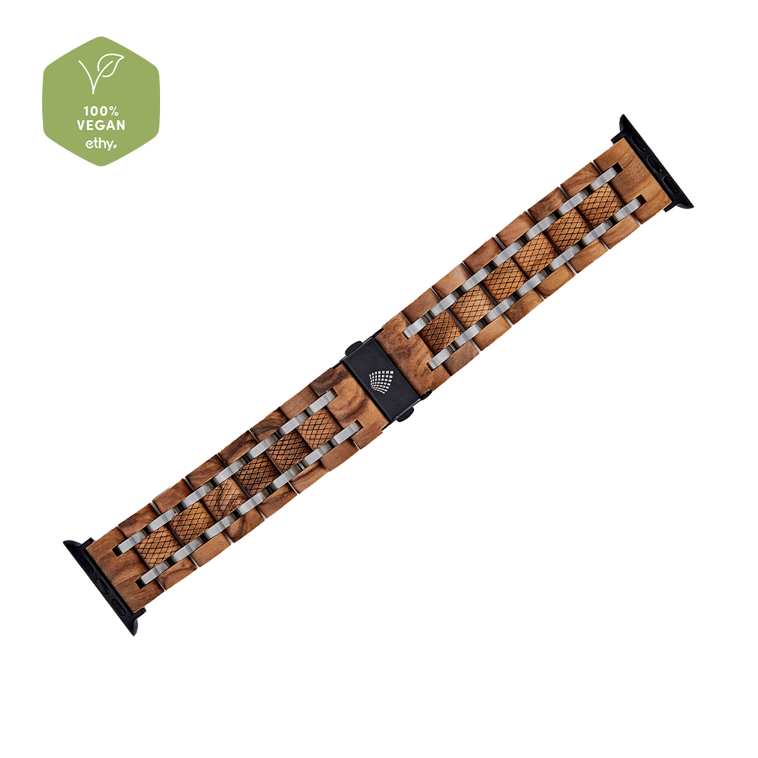 The Olive | Apple Watch Strap