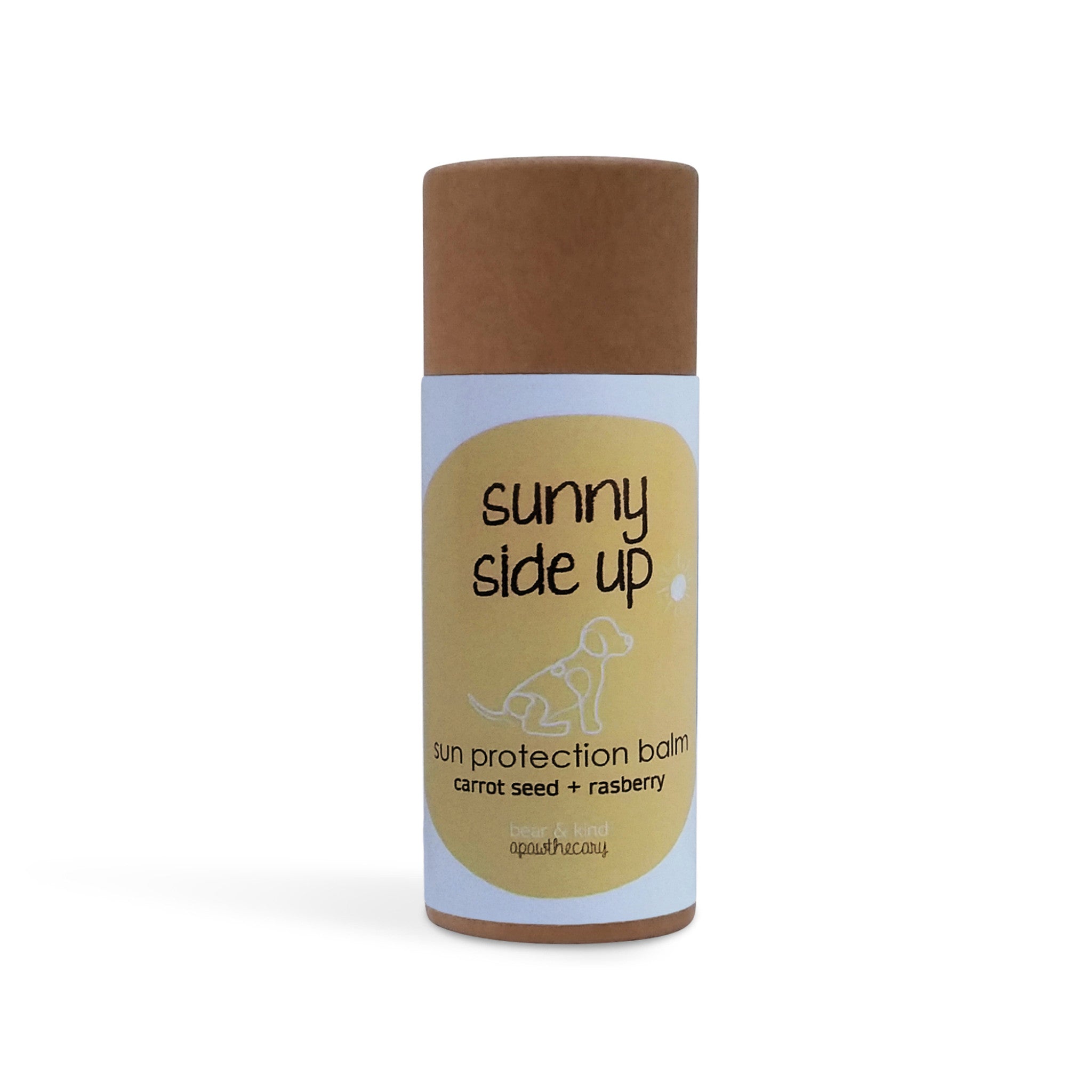 Sunny Side Up Sun Protection Balm (60g)