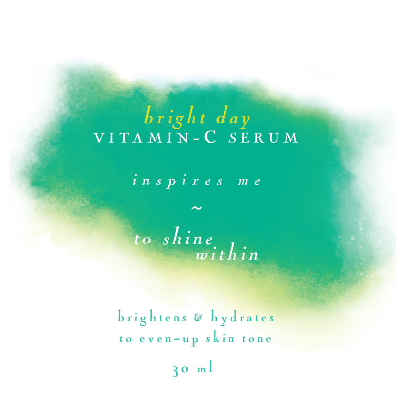 Bright Day | Vitamin C Serum