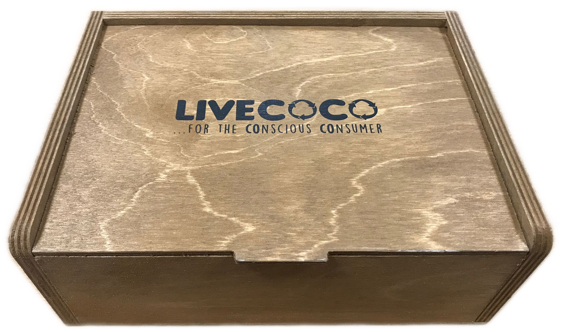 Premium Eco Gift Box